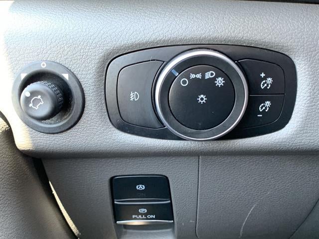 2022 Ford Transit Cargo Van 250