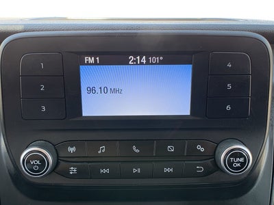 2022 Ford Transit Cargo Van 250