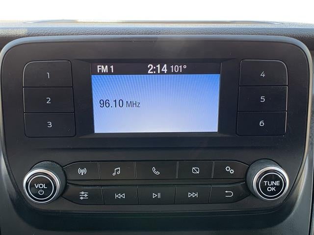 2022 Ford Transit Cargo Van 250