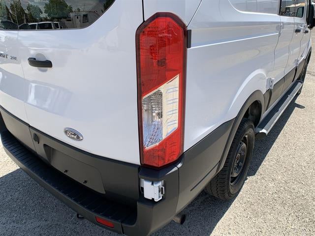2022 Ford Transit Cargo Van 250