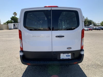 2022 Ford Transit Cargo Van 250