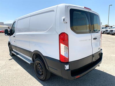 2022 Ford Transit Cargo Van 250