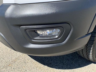 2024 Ford Transit Cargo Van 250