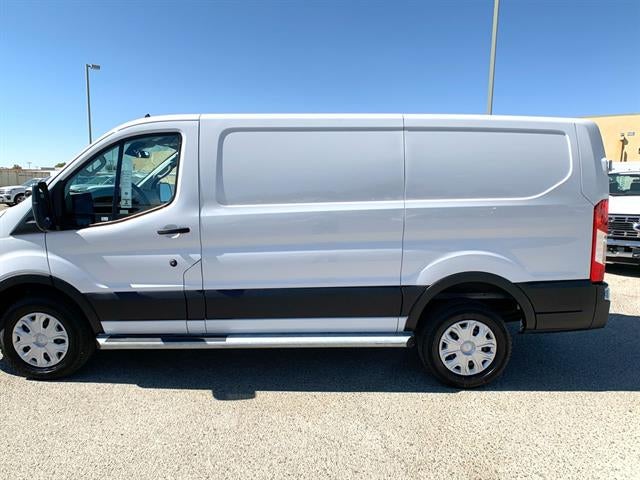 2024 Ford Transit Cargo Van 250