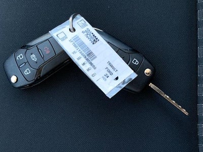 2024 Ford Transit Cargo Van 250