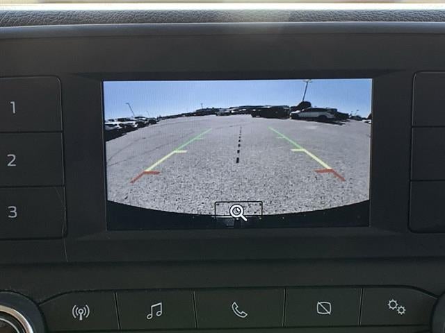 2024 Ford Transit Cargo Van 250