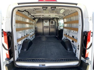 2024 Ford Transit Cargo Van 250