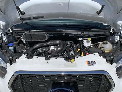 2024 Ford Transit Cargo Van 250