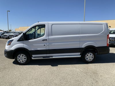2024 Ford Transit Cargo Van 250