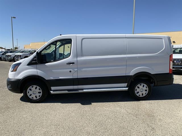 2024 Ford Transit Cargo Van 250