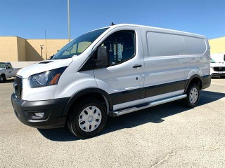 2024 Ford Transit Cargo Van 250