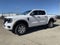 2025 Ford Ranger XL 2WD SuperCrew 5' Box