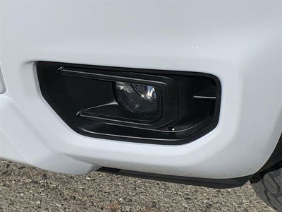 2025 Ford Ranger XL 2WD SuperCrew 5' Box