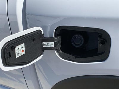 2025 Ford Ranger XL 2WD SuperCrew 5' Box