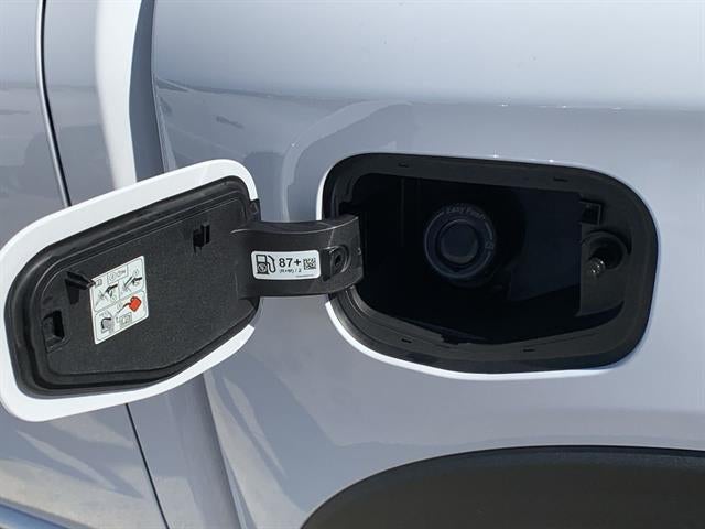 2025 Ford Ranger XL 2WD SuperCrew 5' Box