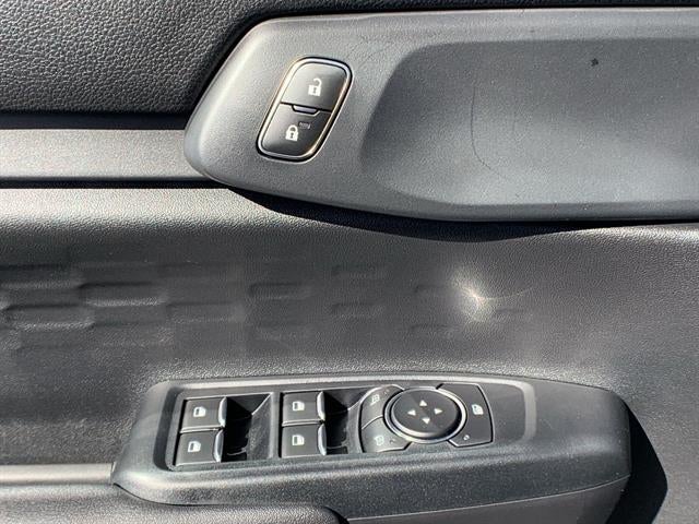 2025 Ford Ranger XL 2WD SuperCrew 5' Box