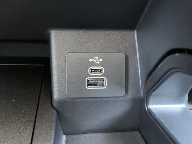 2025 Ford Ranger XL 2WD SuperCrew 5' Box