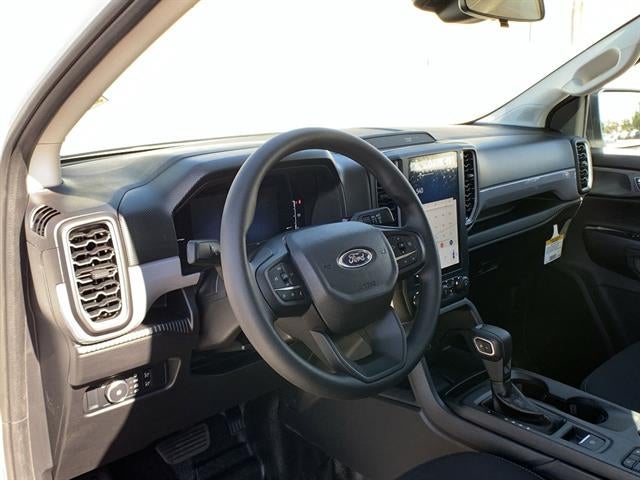 2025 Ford Ranger XL 2WD SuperCrew 5' Box