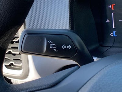 2025 Ford Ranger XL 2WD SuperCrew 5' Box