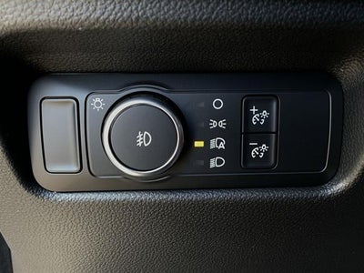 2025 Ford Ranger XL 2WD SuperCrew 5' Box