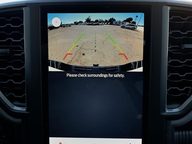 2025 Ford Ranger XL 2WD SuperCrew 5' Box