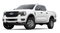 2025 Ford Ranger XL 2WD SuperCrew 5' Box
