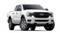 2025 Ford Ranger XL 2WD SuperCrew 5' Box
