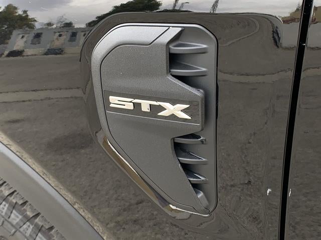 2025 Ford Ranger XL 2WD SuperCrew 5' Box