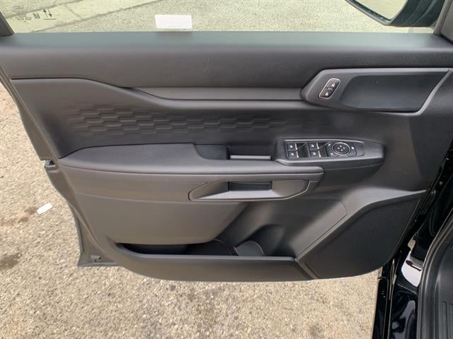 2025 Ford Ranger XL 2WD SuperCrew 5' Box