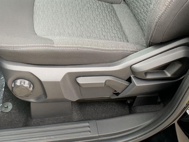 2025 Ford Ranger XL 2WD SuperCrew 5' Box