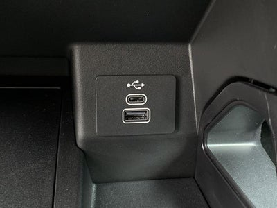 2025 Ford Ranger XL 2WD SuperCrew 5' Box