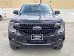 2025 Ford Ranger XL 2WD SuperCrew 5' Box