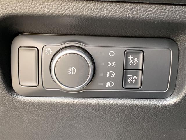 2025 Ford Ranger XL 2WD SuperCrew 5' Box