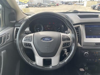 2023 Ford Ranger XL