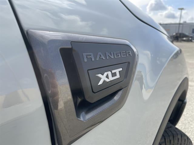 2023 Ford Ranger XL