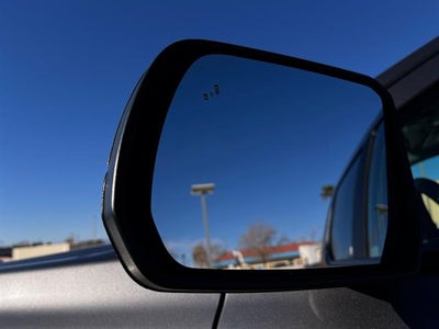 2025 Ford Ranger XLT 2WD SuperCrew 5' Box