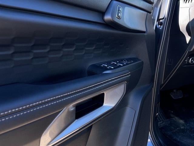 2025 Ford Ranger XLT 2WD SuperCrew 5' Box