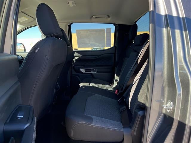 2025 Ford Ranger XLT 2WD SuperCrew 5' Box