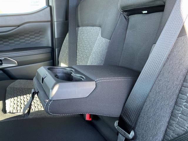 2025 Ford Ranger XLT 2WD SuperCrew 5' Box