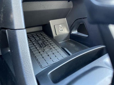 2025 Ford Ranger XLT 2WD SuperCrew 5' Box