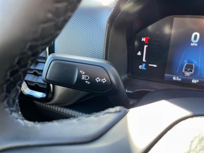 2025 Ford Ranger XLT 2WD SuperCrew 5' Box