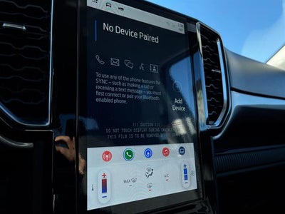 2025 Ford Ranger XLT 2WD SuperCrew 5' Box