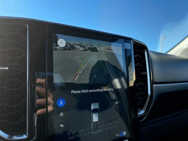 2025 Ford Ranger XLT 2WD SuperCrew 5' Box