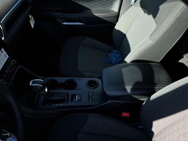 2025 Ford Ranger XLT 2WD SuperCrew 5' Box