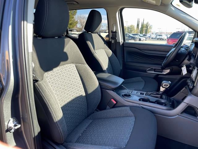 2025 Ford Ranger XLT 2WD SuperCrew 5' Box