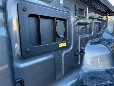 2025 Ford Ranger XLT 2WD SuperCrew 5' Box