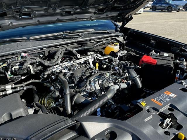 2025 Ford Ranger XLT 2WD SuperCrew 5' Box