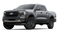 2025 Ford Ranger XLT 2WD SuperCrew 5' Box