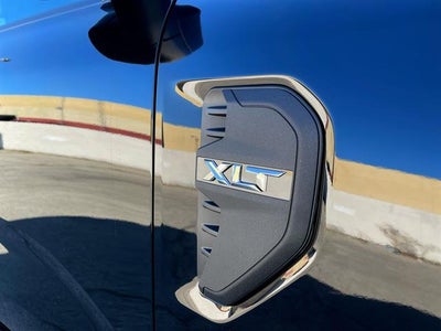 2025 Ford Ranger XLT 2WD SuperCrew 5' Box