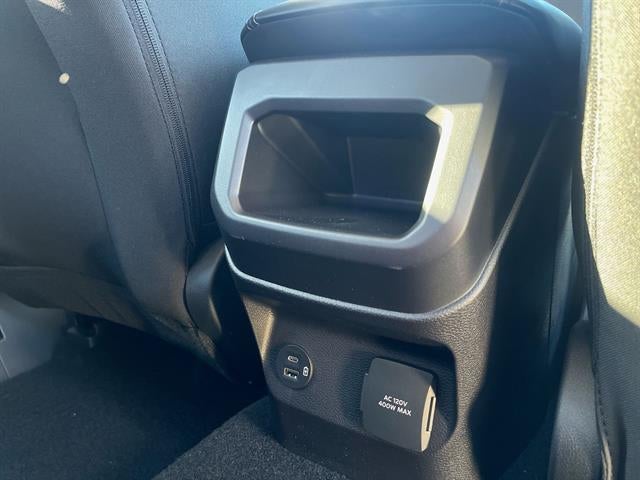 2025 Ford Ranger XLT 2WD SuperCrew 5' Box